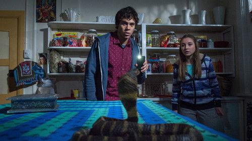 Sam Fox: Extreme Adventures Season 1 Episode 21 - Bollywood Breakout