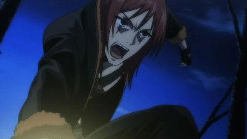 Venus Versus Virus Season 1 Episode 6 - Bitter Damage