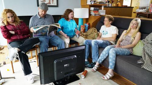 You're the Worst Season 2 Episode 10 - A Right Proper Story