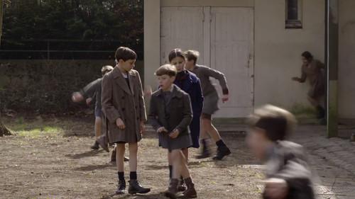 A French Village Season 3 Episode 2 - Our Father (October 17, 1941)