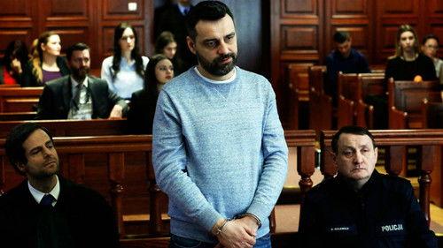 O mnie się nie martw Season 8 Episode 9 - Episode 9