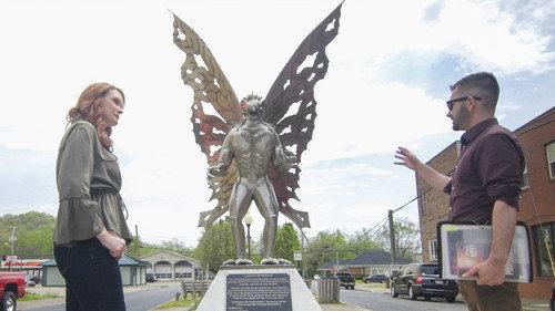 Mysteries Decoded Season 1 Episode 2 - Mothman