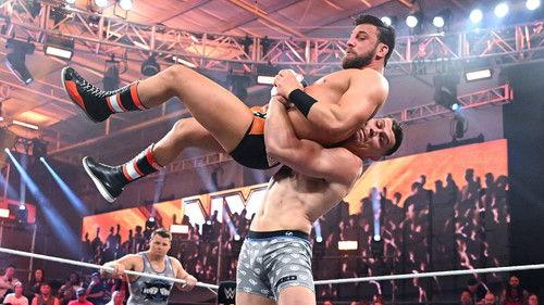 WWE NXT Season 17 Episode 4 - NXT #715