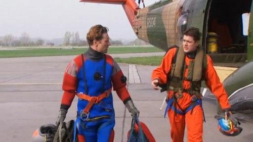 Windkracht 10 Season 2 Episode 6 - Vriend in nood