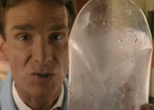 Bill Nye the Science Guy Season 5 Episode 7 - Do-It-Yourself Science