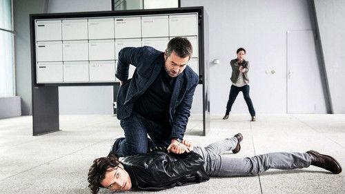 Scene of the Crime Season 48 Episode 8 - Episode 8