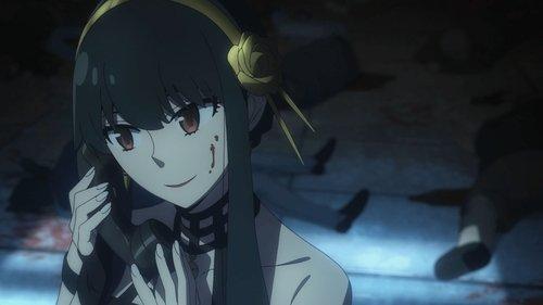 undefined Season 2 Episode 1 - FOLLOW MAMA AND PAPA