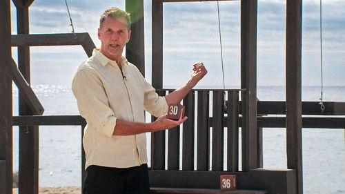 Mästarnas mästare Season 17 Episode 6 - Episode 6