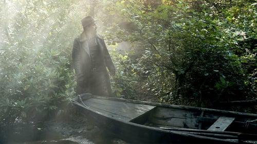 undefined Season 2 Episode 4 - Tower of the Angels