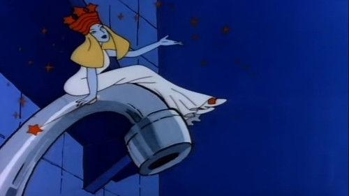 Les Contes de la rue Broca Season 1 Episode 6 - Episode 6