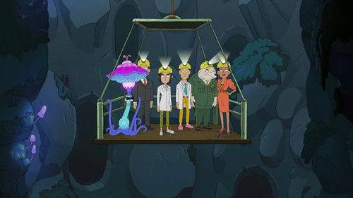 undefined Season 1 Episode 13 - Reagan & Mychelle's Hive School Reunion