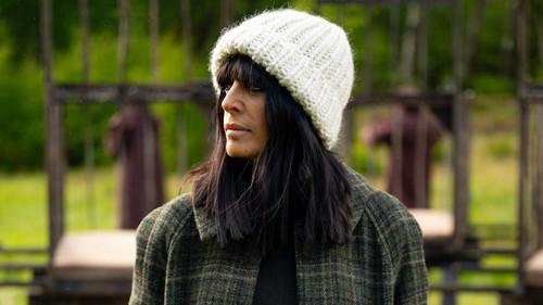 The Traitors Season 4 Episode 4 - Episode 4