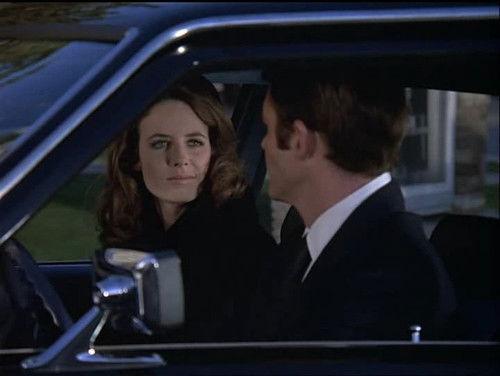 Ironside Season 5 Episode 9 - Dear Fran