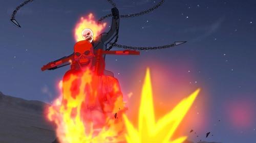 Marvel's Avengers Season 4 Episode 24 - The Wastelands