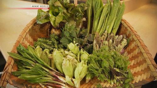 Background image for Sansai