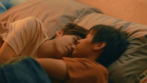 I Told Sunset About You Season 2 Episode 1 - Ice Breaking