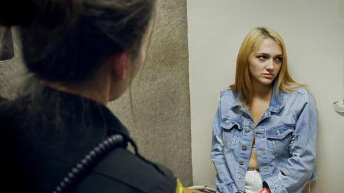 Jailbirds Season 1 Episode 1 - Dressed into Oranges