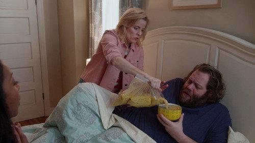 Lady Dynamite Season 2 Episode 5 - Souplutions