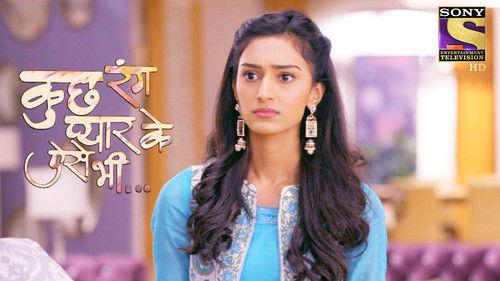 Kuch Rang Pyaar Ke Aise Bhi Season 2 Episode 9 - Nanny Gets Fired