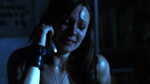 Fear Itself Season 1 Episode 6 - New Year's Day