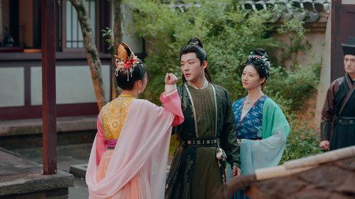 Si Jin Season 1 Episode 24 - Episode 24