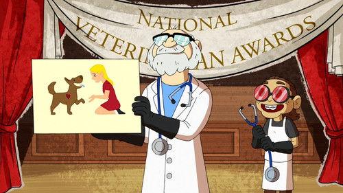 Background image for The Beast Inside