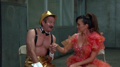 Reno 911! Defunded Season 1 Episode 3 - Dangle's Retirement Plan