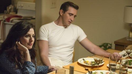Halt and Catch Fire Season 2 Episode 3 - The Way In