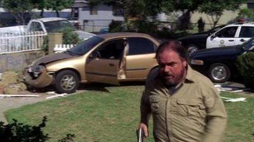 Standoff Season 1 Episode 7 - Man of Steele