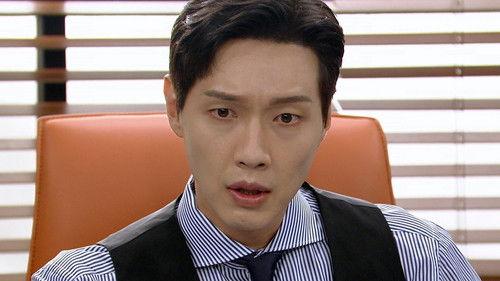 Young Lady and Gentleman Season 1 Episode 13 - Dan Dan’s Drunken Confess