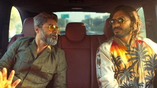 Ray Season 1 Episode 4 - Spotlight