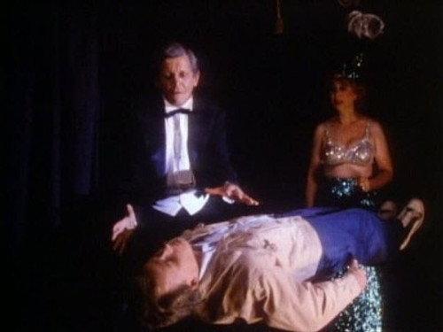 Tales from the Darkside Season 1 Episode 19 - Levitation