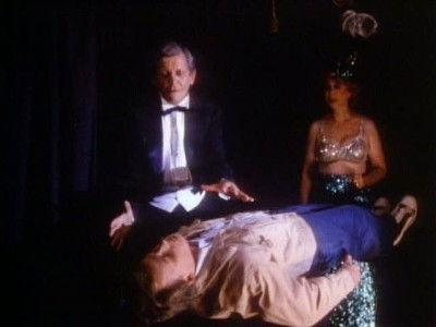 Tales from the Darkside Season 1 Episode 19 - Levitation