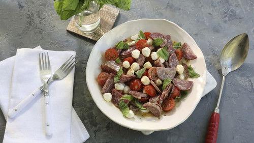 Delicious Miss Brown Season 3 Episode 6 - Big Apple Down South