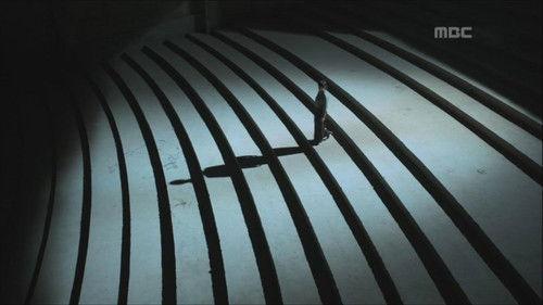 Children of Nobody Season 1 Episode 15 - Episode 15