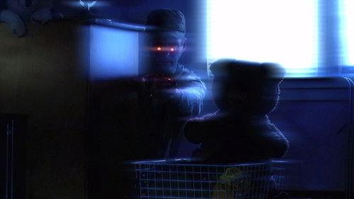 Paranormal Survivor Season 1 Episode 5 - Territorial Spirits