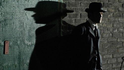 Murdoch Mysteries Season 1 Episode 10 - Child's Play