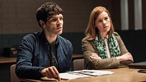 undefined Season 3 Episode 5 - Episode Five