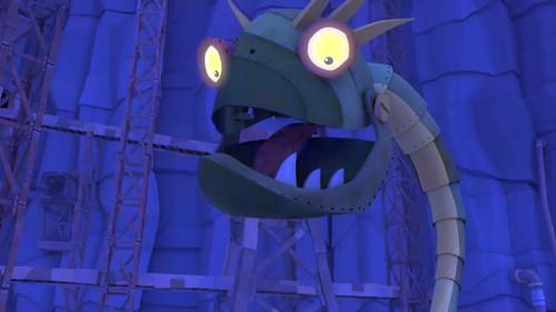 Knight Rusty Season 1 Episode 16 - Birthday Catastrophe