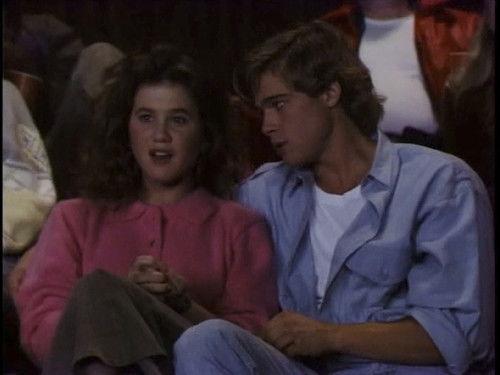 Growing Pains Season 3 Episode 8 - Who's Zoomin' Who?