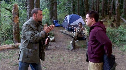 Grey's Anatomy Season 3 Episode 7 - Where the Boys Are