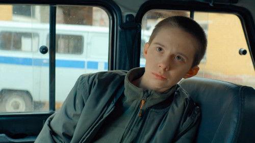 Patriot Season 3 Episode 11 - Episode 11