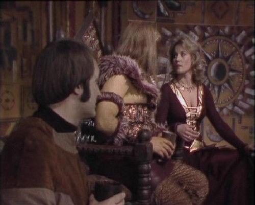 Blake's 7 Season 2 Episode 12 - The Keeper