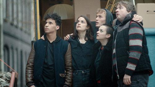 undefined Season 1 Episode 5 - The 99%!