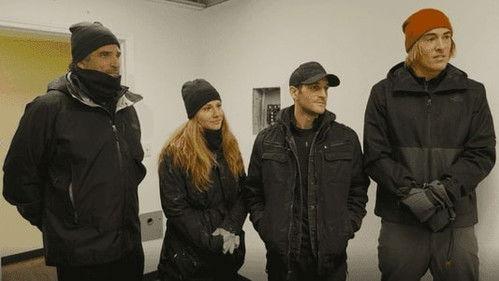 The Fixers Season 2 Episode 9 - COMEA, Cheyenne