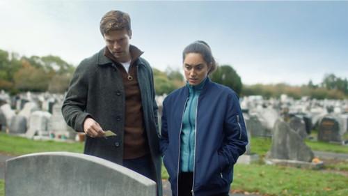 Lynley Season 1 Episode 2 - This Body of Death