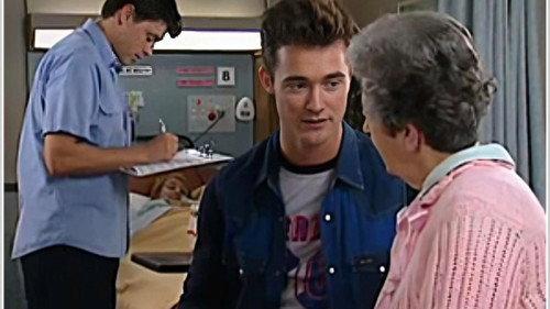 All Saints Season 3 Episode 21 - Girl of the Moment