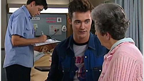 All Saints Season 3 Episode 21 - Girl of the Moment