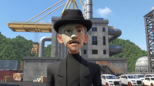 Hello Carbot Season 12 Episode 25 - Episode 25