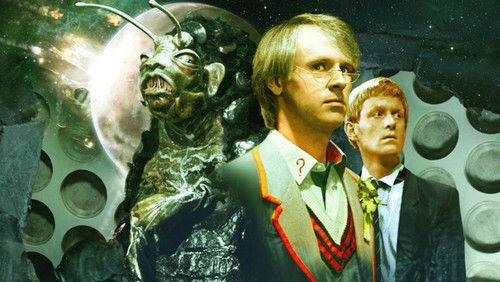 Doctor Who Season 21 Episode 7 - Frontios (1)